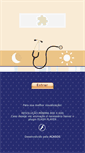 Mobile Screenshot of pediatra24horas.com.br